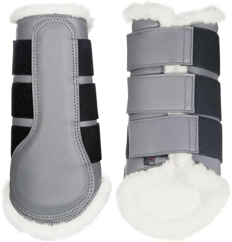 Gutres Comfort HKM - XL - Gris Must-Have