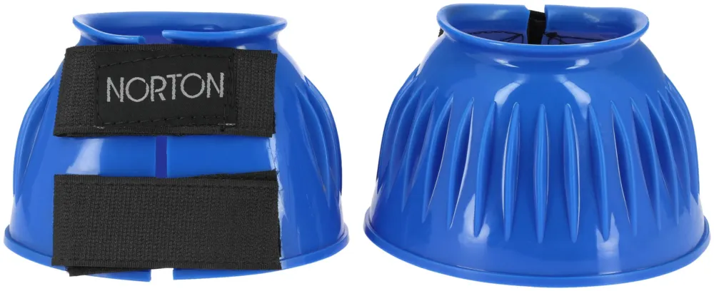 Cloches Norton Crazy - L - Bleu ciel Prix Cass