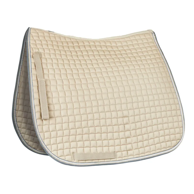 Tapis de selle de dressage Adepto Horze - Poney - SBR Promotion Saisonnire