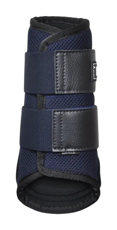 Top Vente Gutres Mesh et Noprne T de T - S - Marine