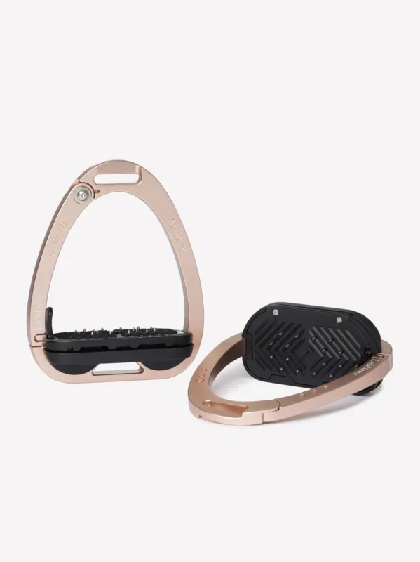 Meilleure Vente triers LeMieux Vector Balance - Rose gold