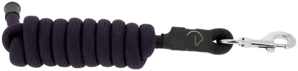 Bon Plan Longe Equithme Domino - 2 m - Violet