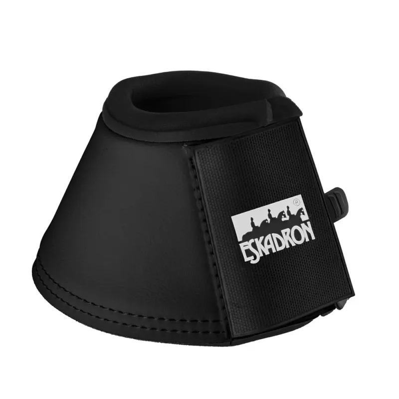 Cloches Eskadron Noprne - XL - Noir Expdi Aujourdhui
