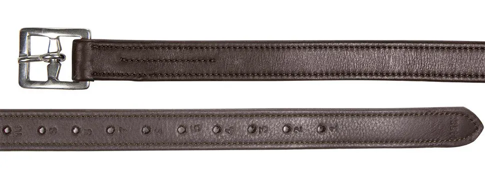 trivires Anna 1 paire HKM - 165 cm - Marron Certifi