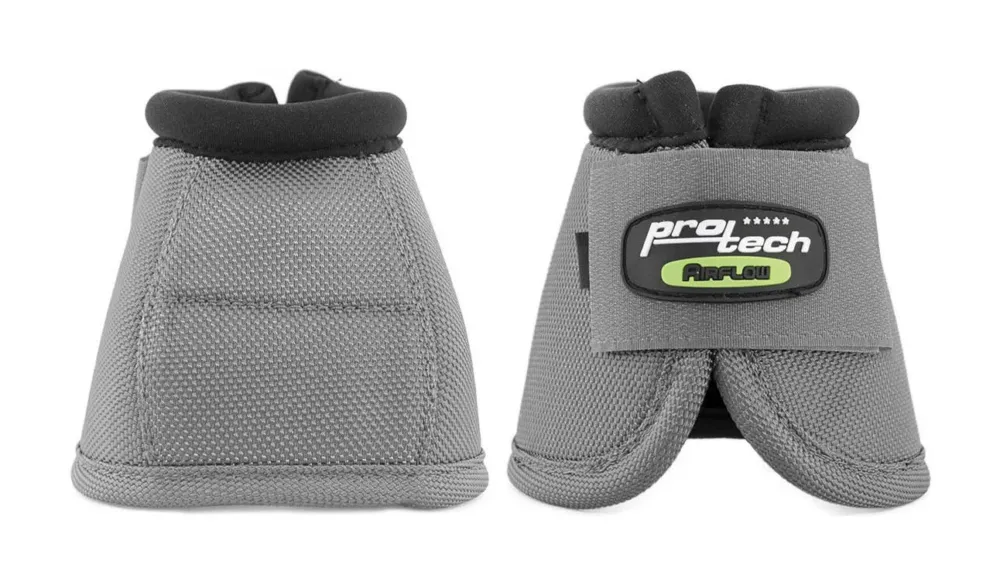 Certifi Protge-glomes Cordura Airflow Pro-Tech – L – Gris