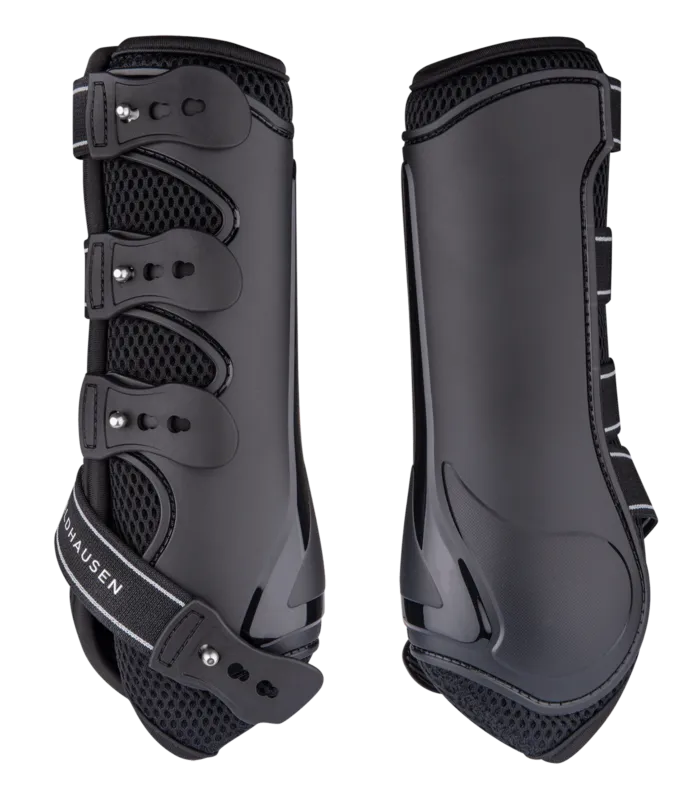 Gutres Waldhausen Breath - Cob - Noir Petit Prix