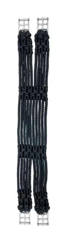 Offre Limite Sangle Waldhausen brins - 85 cm - Noir