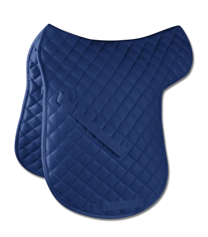 Tapis de selle Waldhausen Star - Mixte - Bleu Nouveaut