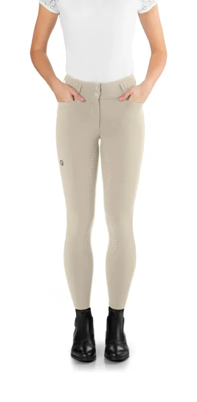 Petit Prix Pantalon Ego7 Dressage FG femme – 40 – Noir