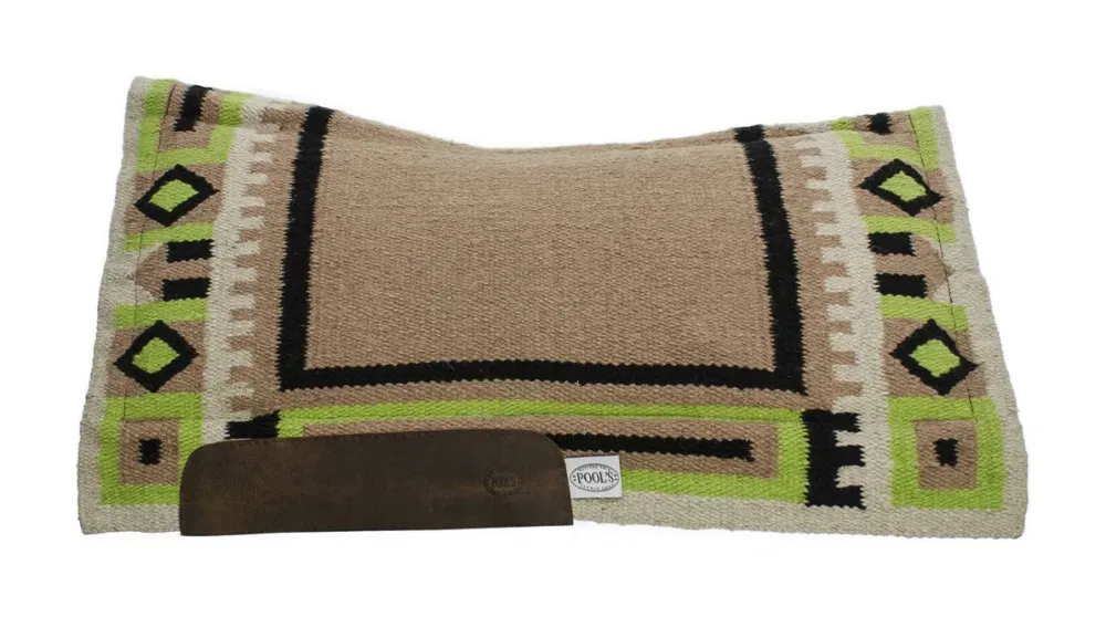 Usine Directe Tapis Navajo dgarott Pool's Star - RN4-LTC