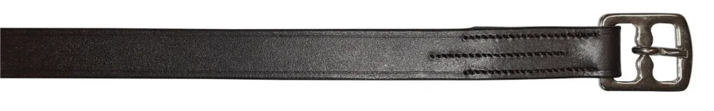 trivires Norton Club Damier - 125 cm - Havane Meilleure Vente