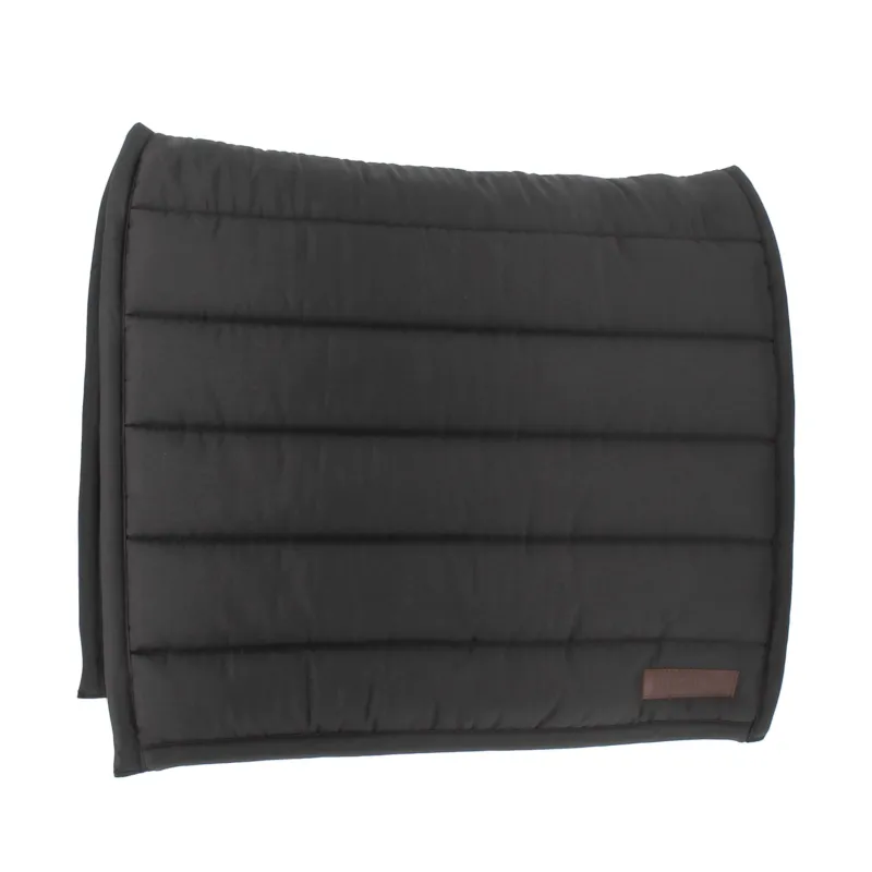 Tapis Big Pad Paddock Sports - Cheval - Noir Offre Du Jour