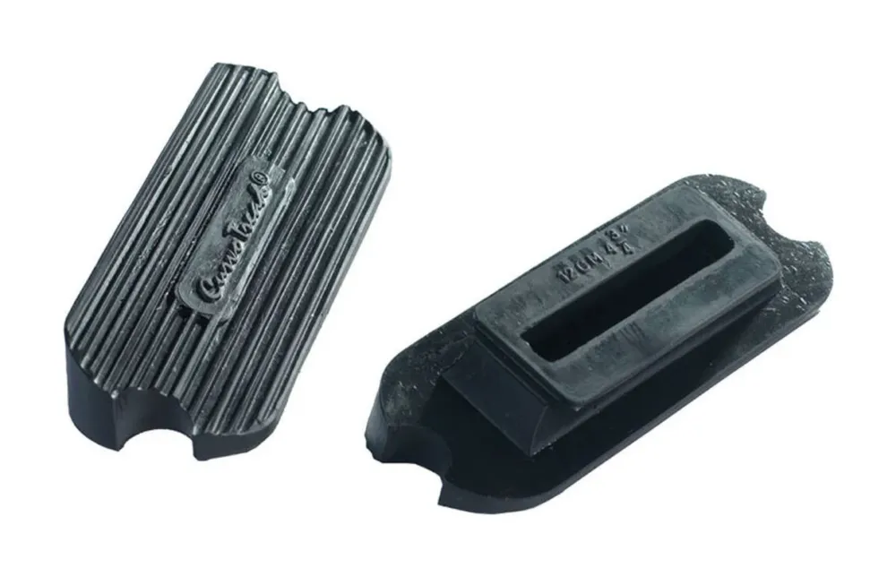 Nouveaut Semelles d'triers Horze Curvo Tread - 110 mm