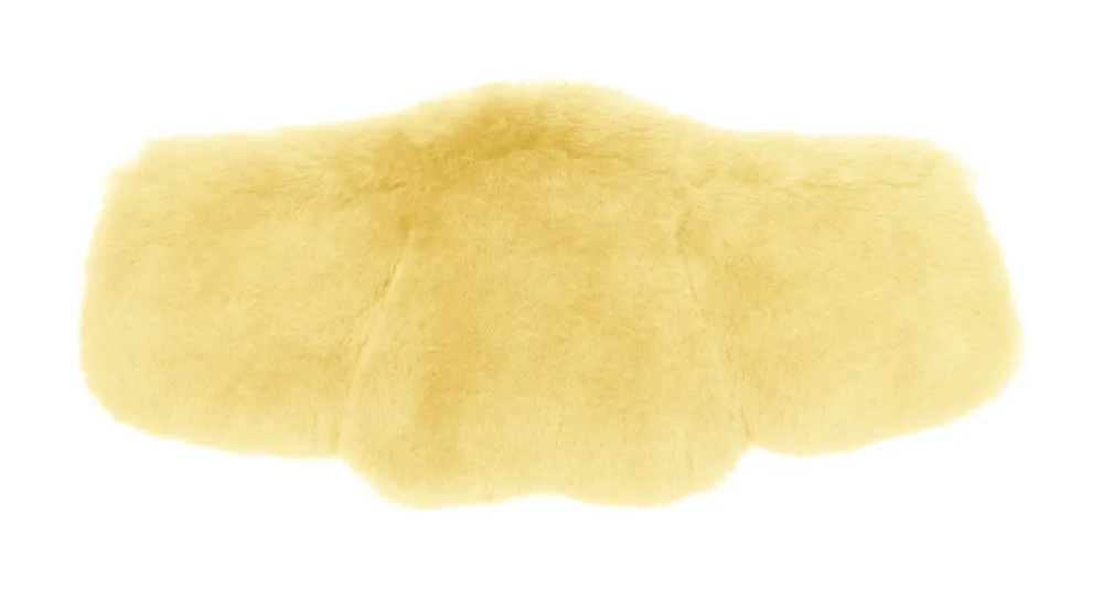 Rembourrage Stbben sangle Equi-Soft by Mattes - 50 / 150 cm - Naturel Vente Flash