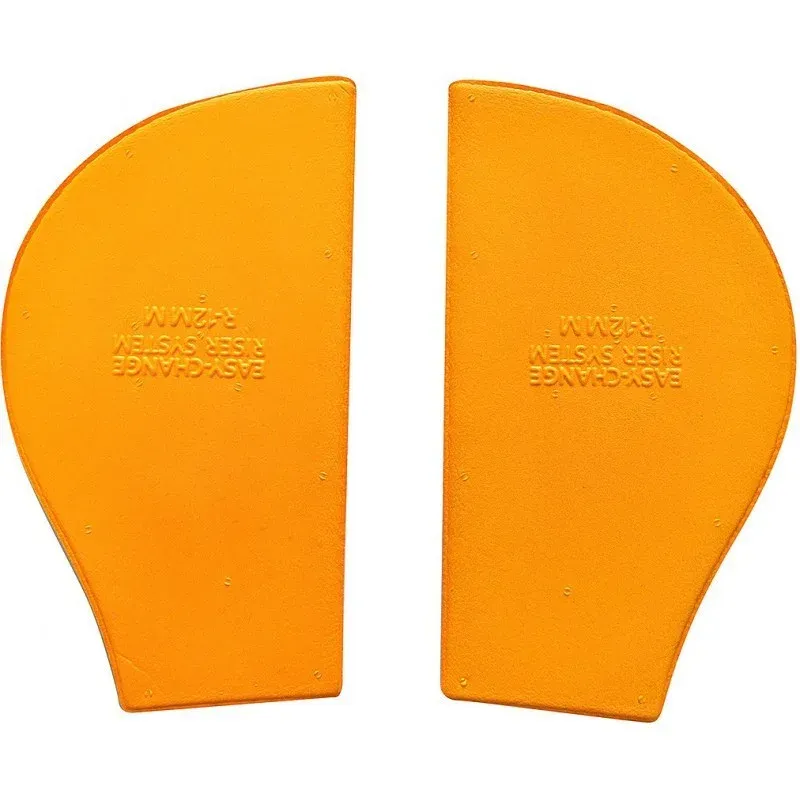 Nouveaut Inserts Easy-Change Wintec - 8 mm