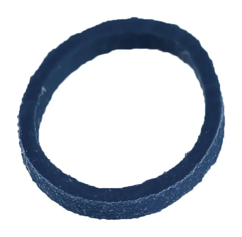 Meilleur Prix lastiques natter Horze - Bleu marine