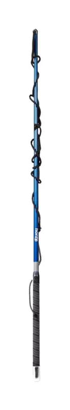 Soldes Chambrire Tunis en carbone Horze - 180 cm - Bleu