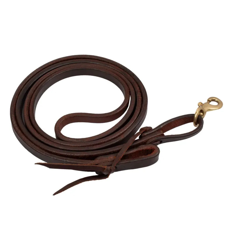 Affaire Saisir Rnes western Lakota 5/8" - Huil