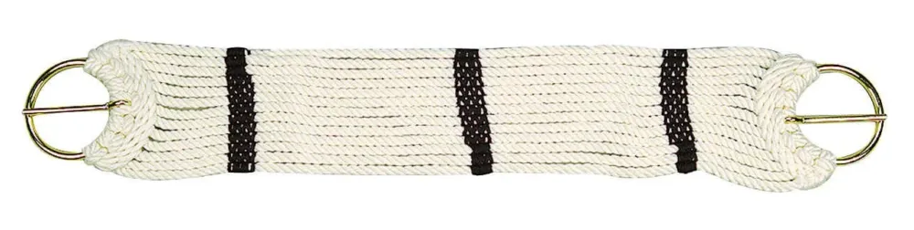 Sangle coton brins - Poney Rduction