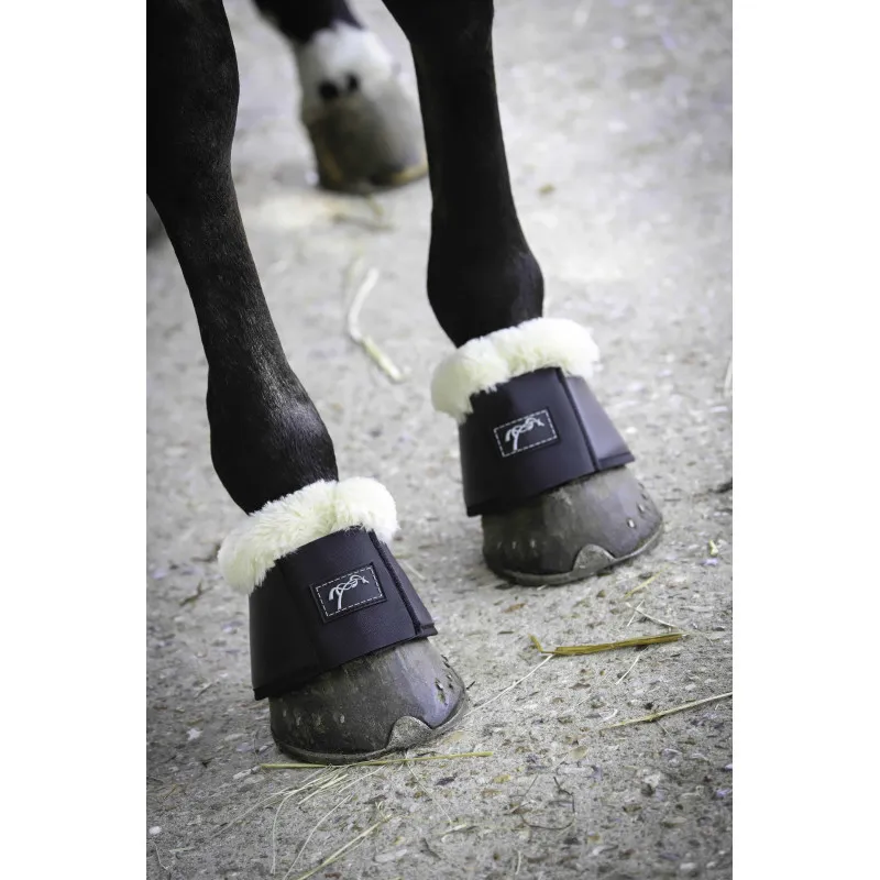 Prix Cass PNLOPE - Cloches Confort - S - Noir