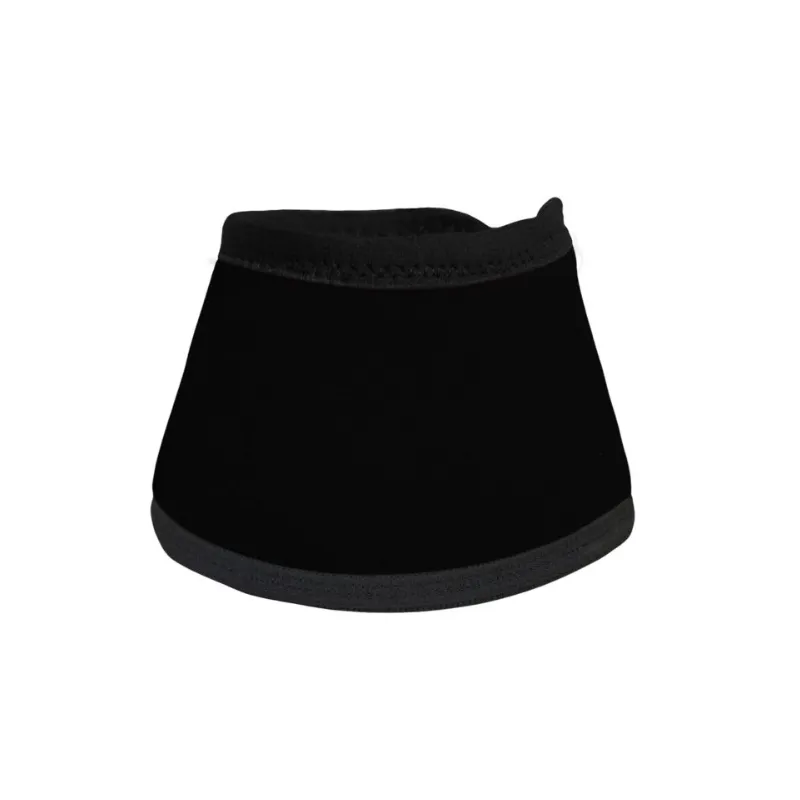 PICASSO - Cloches Pompon Poney - Poney AA - Noir Meilleure Vente