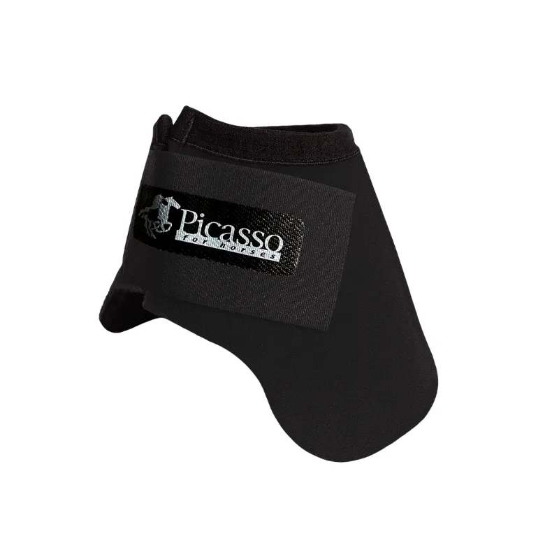 Offre Du Jour PICASSO - Protections Tika - S - Noir