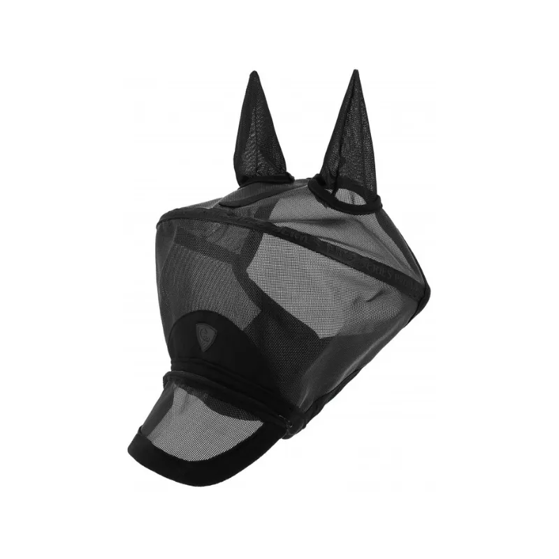PRO SERIES - Masque anti-mouches - S - Noir Acheter Direct