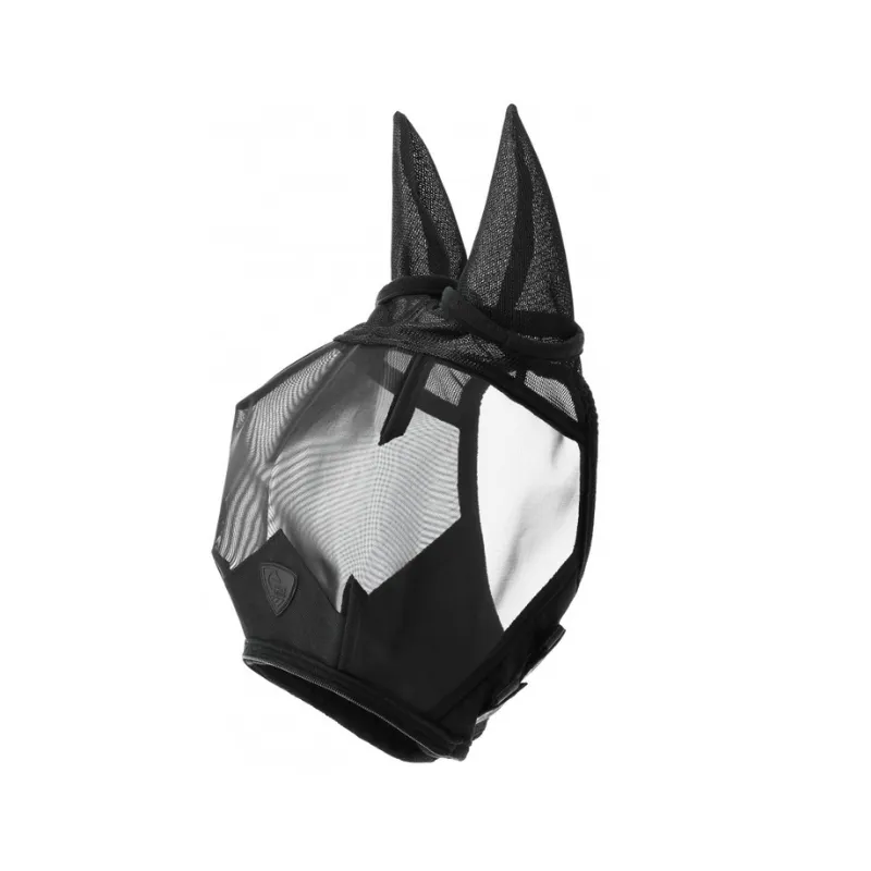 PRO SERIES - Masque anti-mouches Extra - S - Noir Acheter Direct