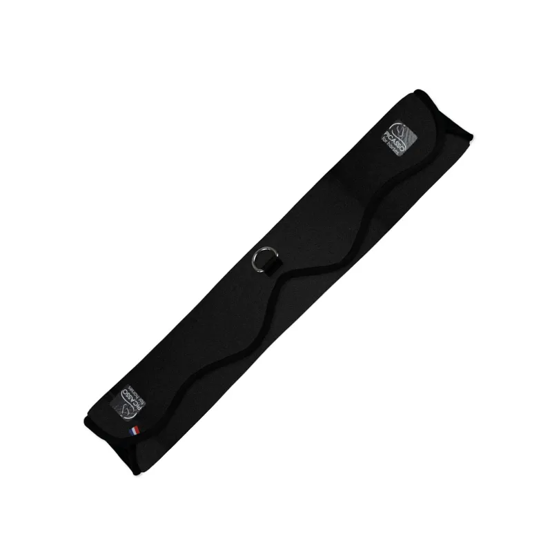 Offre Exclusive PICASSO - Sangle Giulieta - 40 cm - Noir