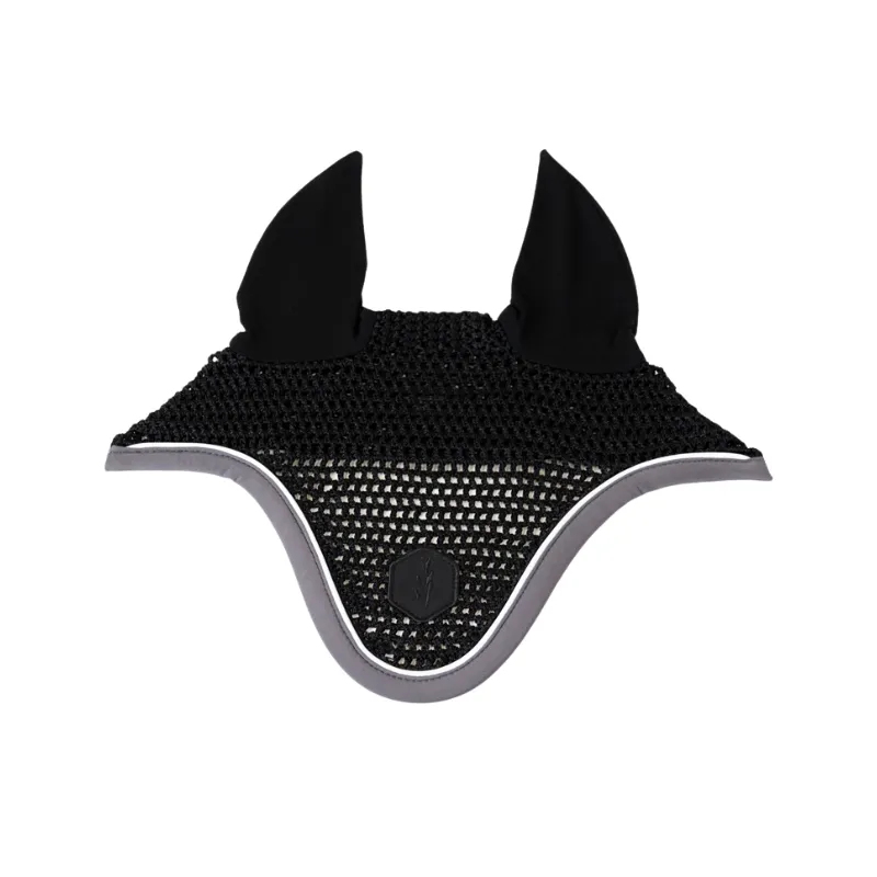 PROCONFORT - Bonnet pour chevaux Dynax - Cheval - Noir Petit Prix