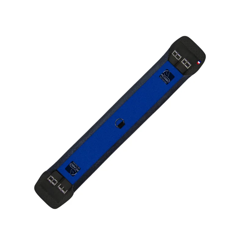 Pas Cher PICASSO – Sangle Kalah Bleu roi – 95 cm – lastique