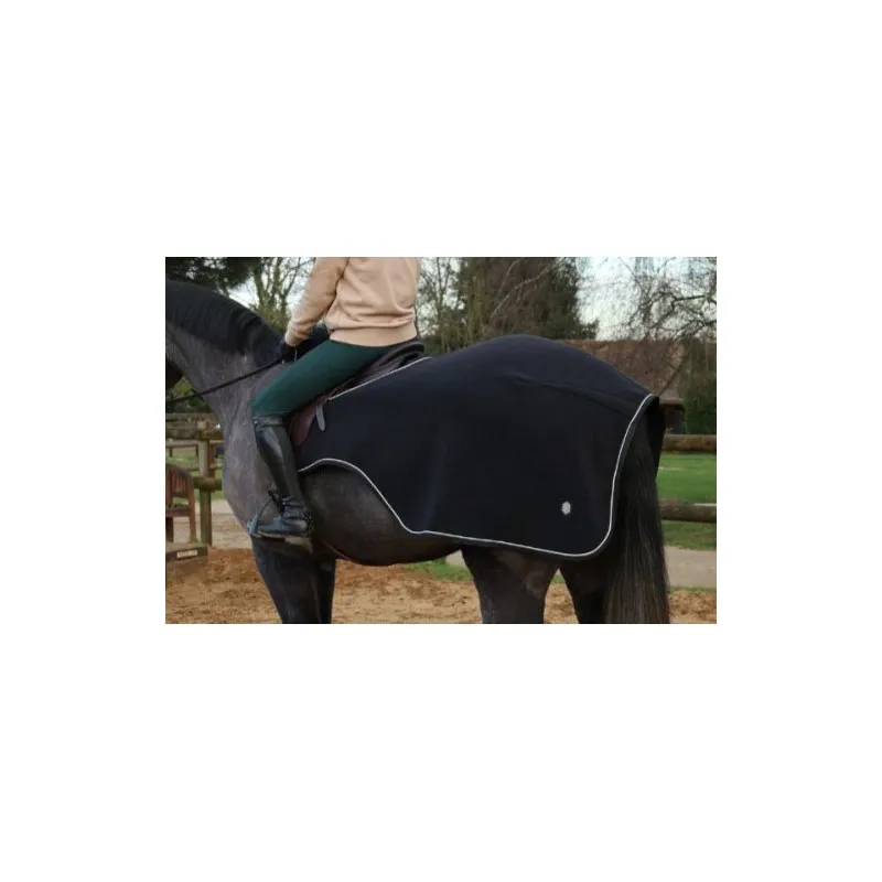 Prix Cass PROCONFORT - Couvre-reins 3 en 1 Luna - 6'0 (125 cm ) - Noir