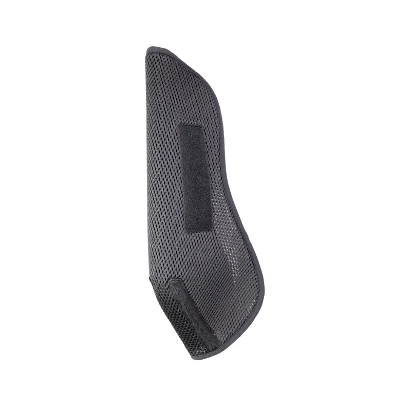 PROCONFORT - Doublures pour stable boots interchangeables 3D Mesh Velours Calypso - Noir Dernier Modle