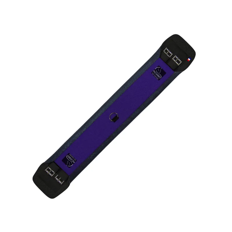 PICASSO - Sangle Kalah Violet - 80 cm - lastique Achetez Aujourdhui
