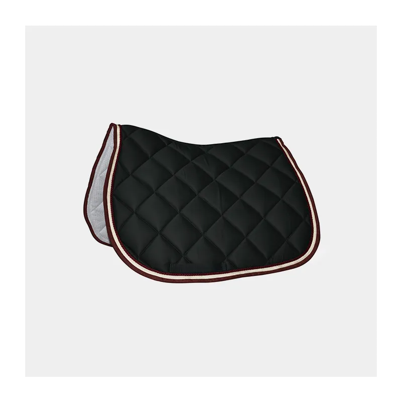 PRIVILGE QUITATION - Tapis de selle Del Mar - Cheval Dernier Modle