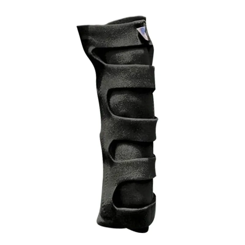 Soldes PRO-CHOICE - Gutres Six Pockets Ice Boots - Noir