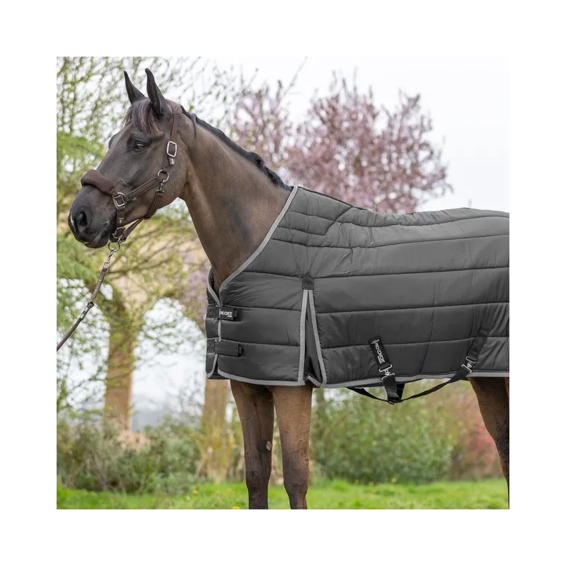 PROCONFORT - Liner ergonomique Gatsby 100 gr - 6'0 (125 cm ) - Noir - 100 gr Acheter En Ligne