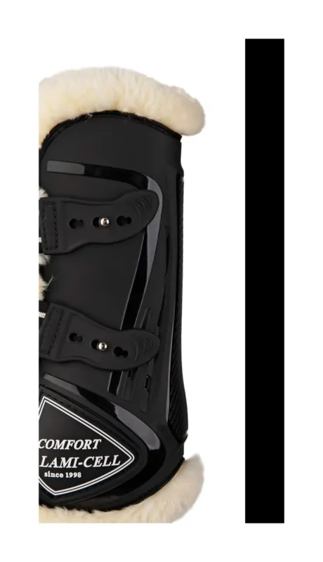 Must-Have Gutres Lami-Celll Comfort Bamboo - S - Noir