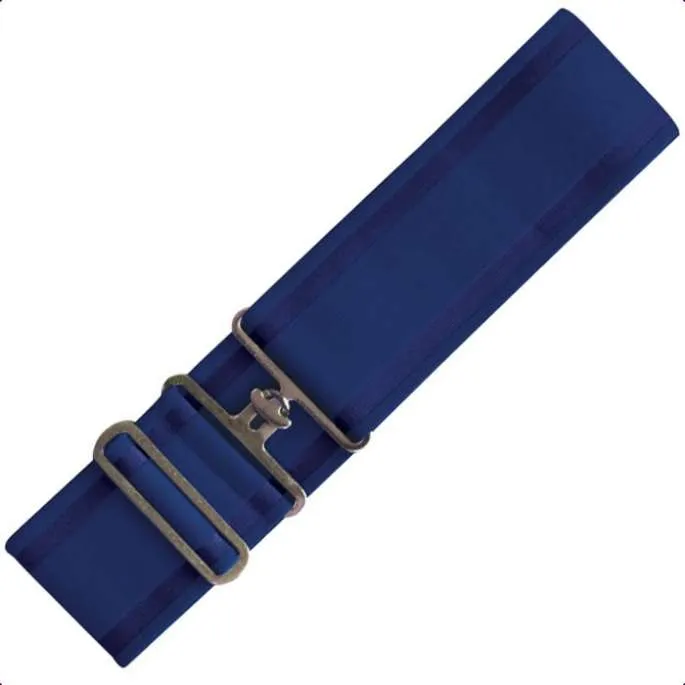 Sursangle de couverture lastique - Norton - noir Meilleur Choix