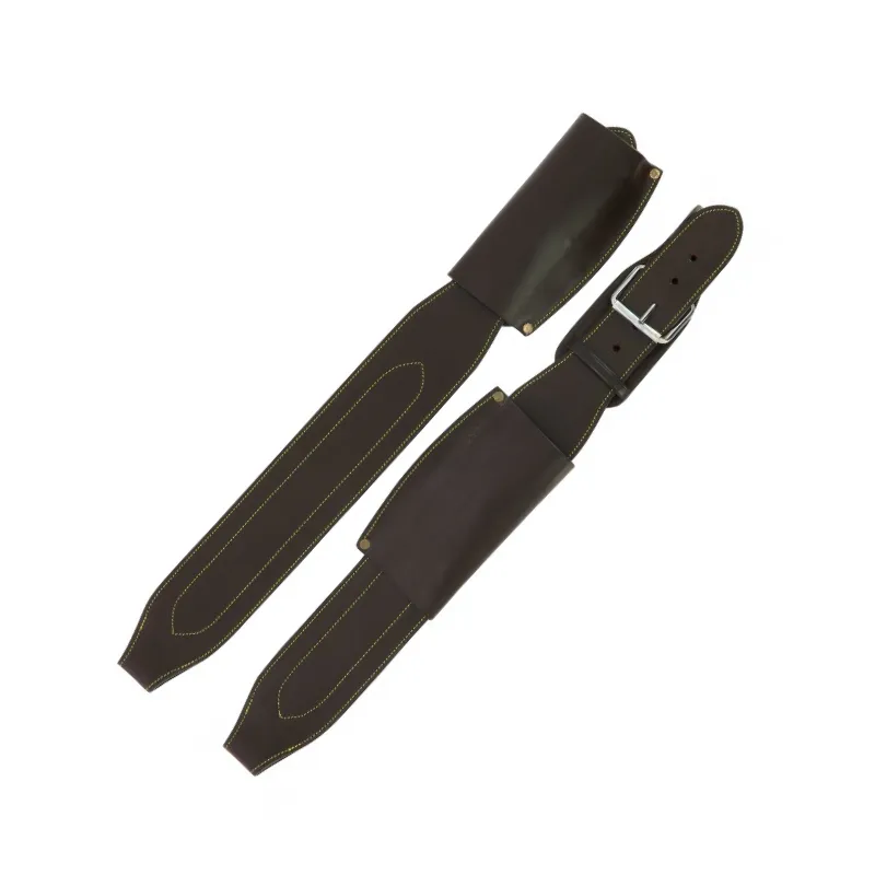 Acheter En Ligne RANDOL'S - Fenders pour selle Stock - Havane