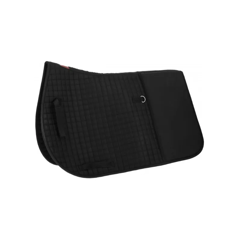 Populaire RANDOL'S - Tapis de randonne long Confort - Cheval - Noir