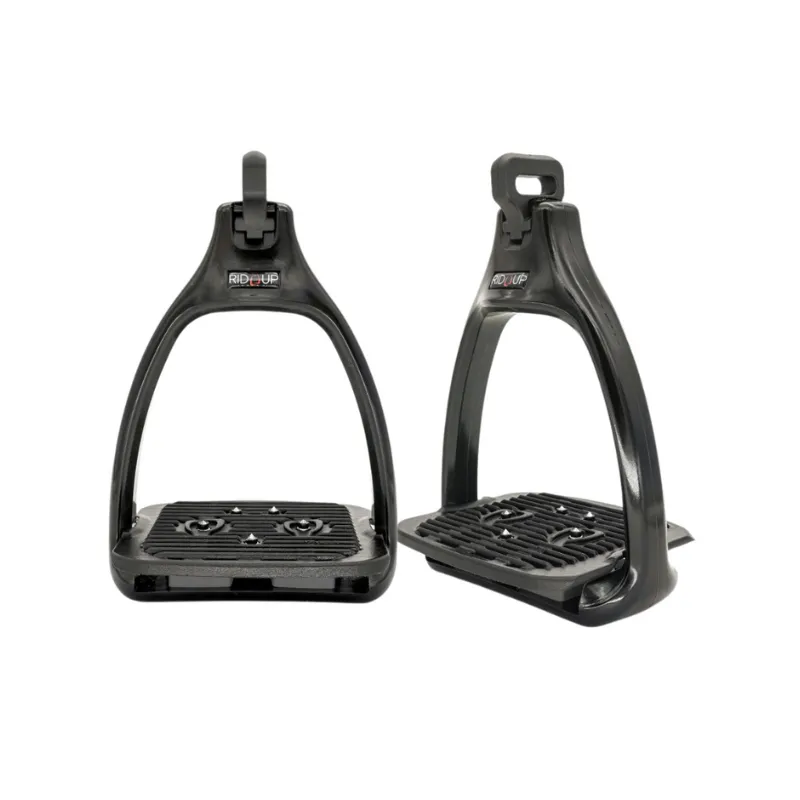 Offre Limite RID'UP - triers Plus Distance - Noir