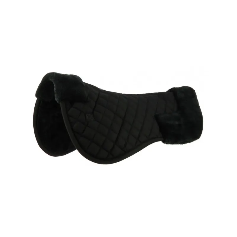 Acheter Direct RIDING WORLD - Amortisseur de dos - Poney - Noir