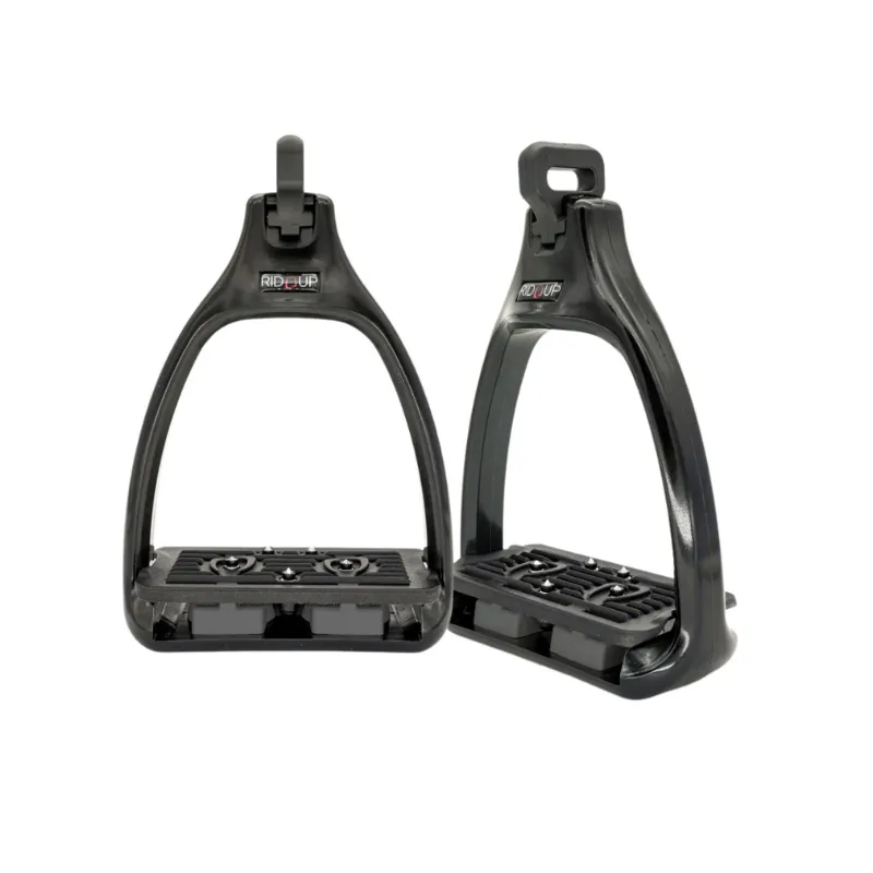 Offre Spciale RID'UP - triers Plus Intense - Noir