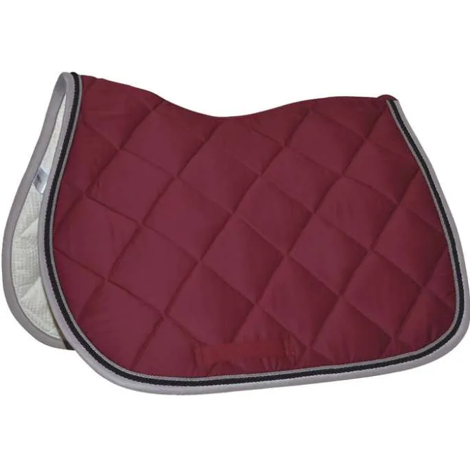 Prix Bas Tapis Palm Beach Obstacle - Privilge Equitation - gris/marine