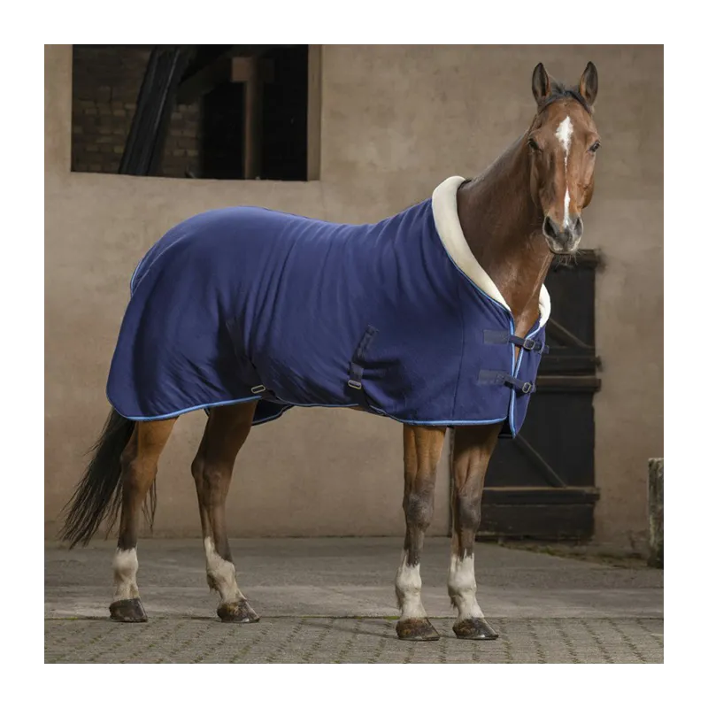 Soldes RIDING WORLD - Chemise Confort - 5'9 (125 cm ) - Marine