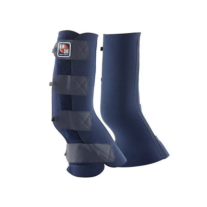 Promotion Gutres Hardy Chaps - Equilibrium - bleu - L