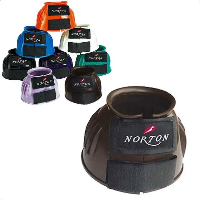 Cloches Crazy - Norton - lavande - M Petit Prix