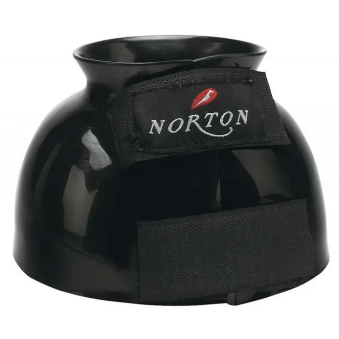 Cloches Anti-Turn - Norton - noir - S Produit De Marque