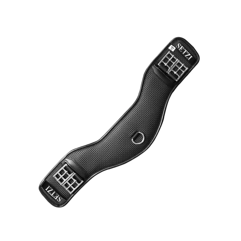 Offre Du Jour SETZI – Sangle Anatomic noprne – 50 cm – Noir